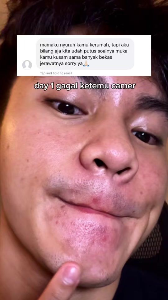TikTok video thumbnail by apidolsi