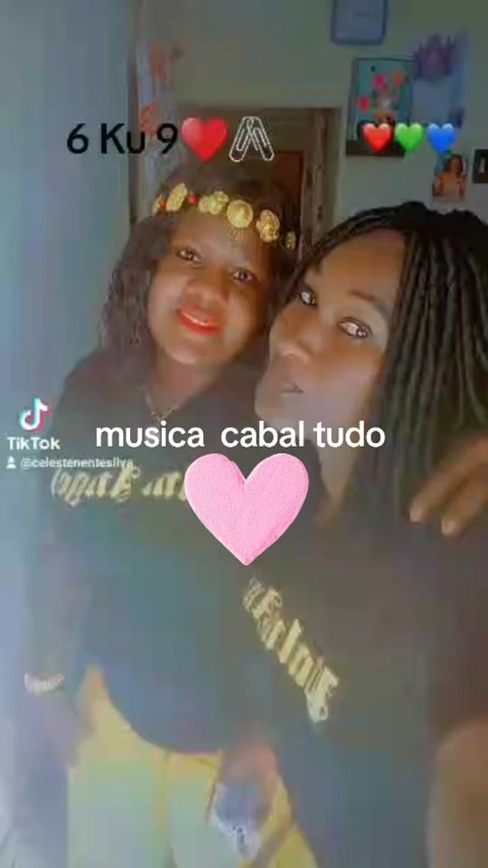 TikTok video thumbnail by celestenentesilva