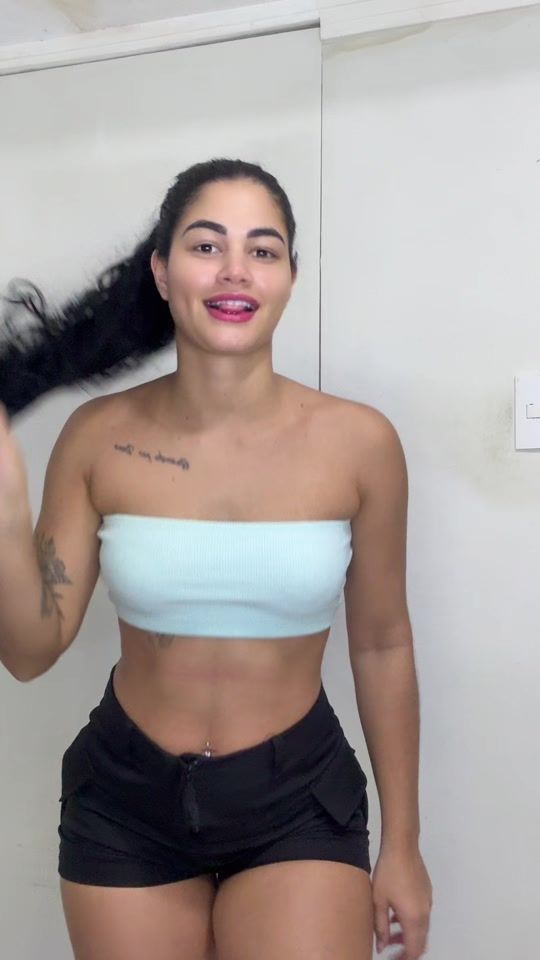 TikTok video thumbnail by _lellysilvaa