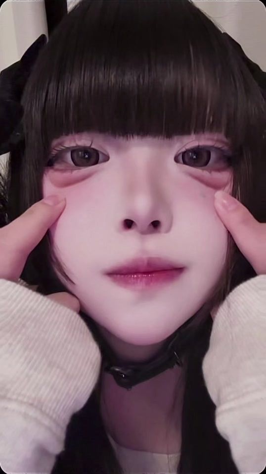 TikTok video thumbnail by luuchan_desu