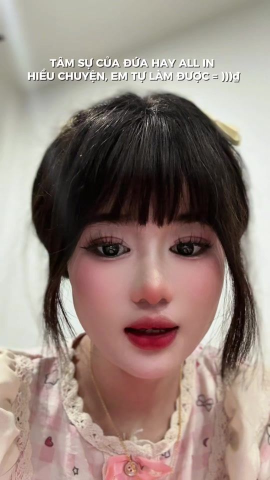 TikTok video thumbnail by khanhdaymakeup