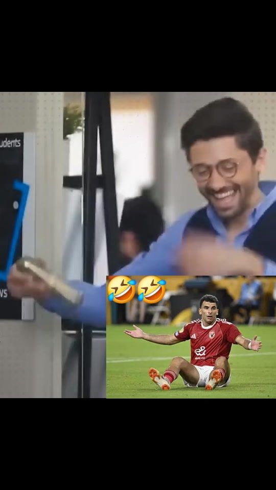 TikTok video thumbnail by zaki_eldaly