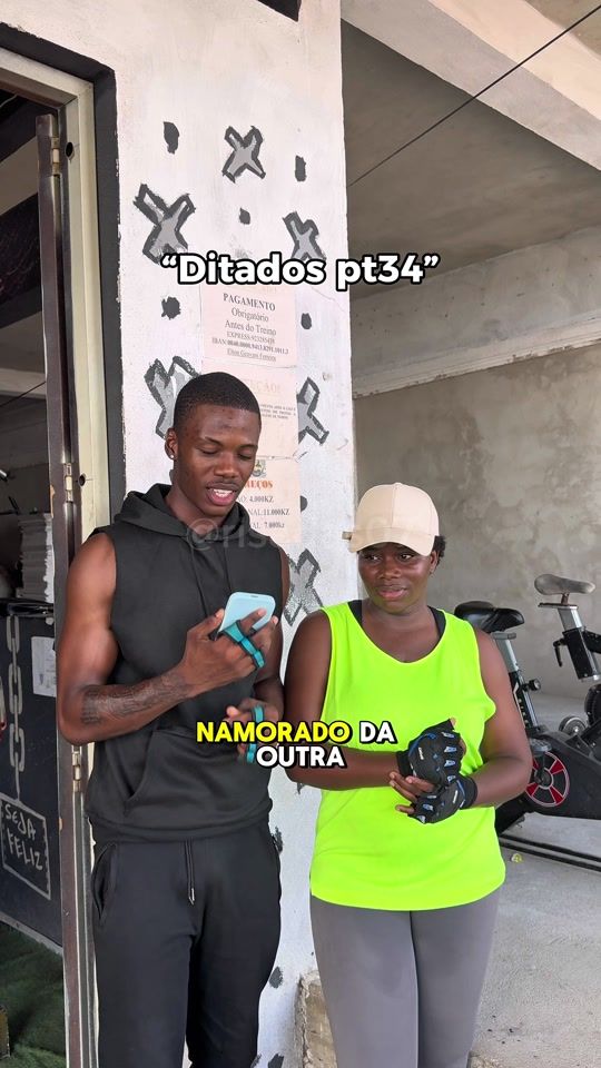 TikTok video thumbnail by risadas07