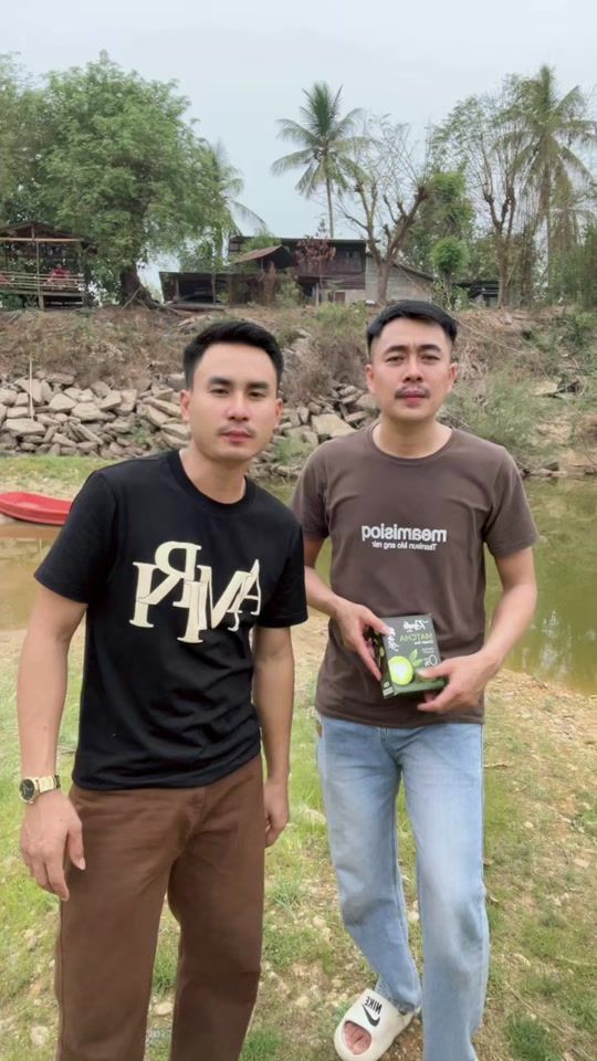 TikTok video thumbnail by phoudthasone.tone