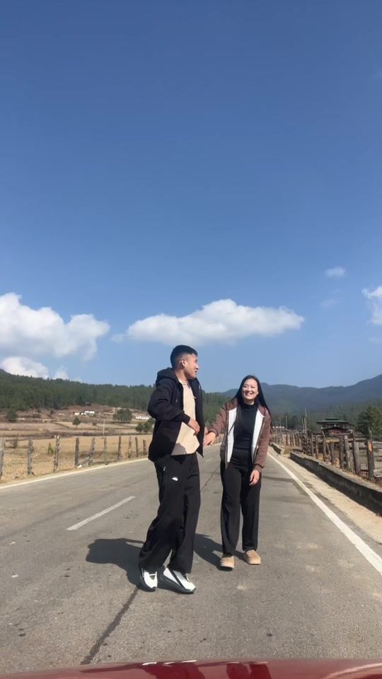 TikTok video thumbnail by dechenwangmos