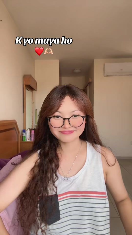 TikTok video thumbnail by munatamang20002