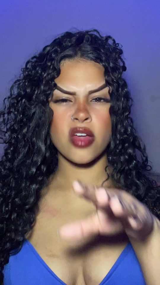 TikTok video thumbnail by hayssa_machado