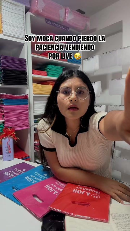 TikTok video thumbnail by luangstore