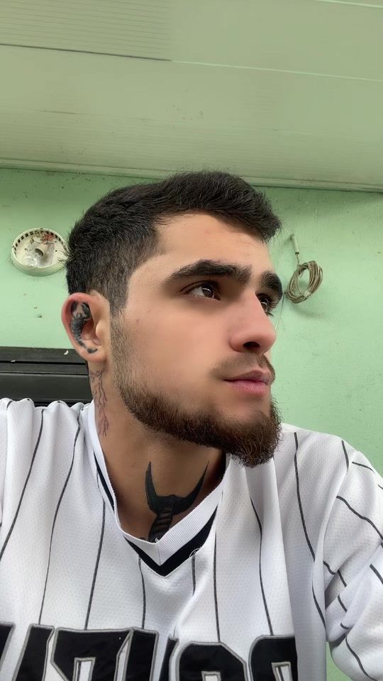TikTok video thumbnail by eldarmamedoff