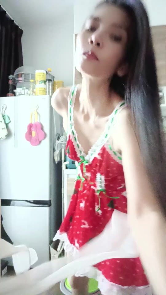 TikTok video thumbnail by nuichonni
