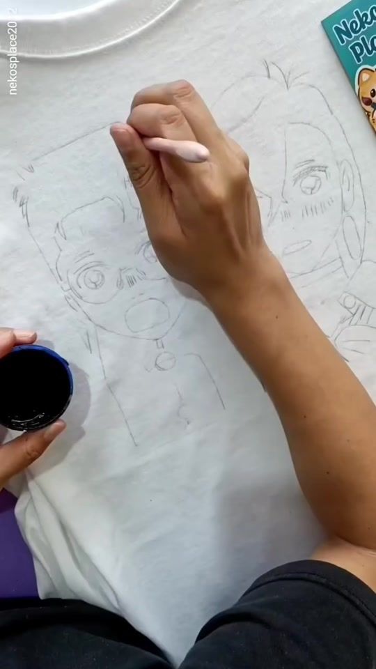 TikTok video thumbnail by nekos_place2012