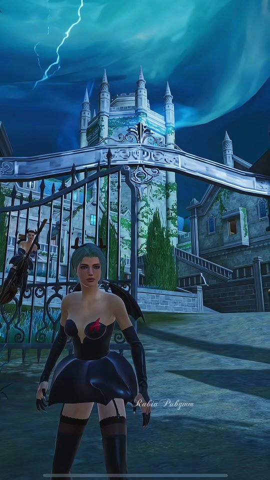 TikTok video thumbnail by rabiaapubgmm