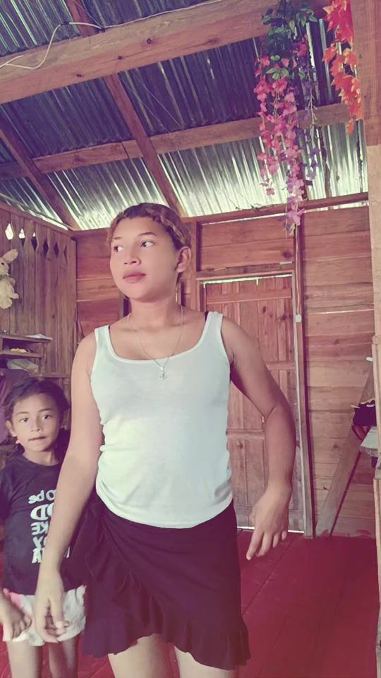 TikTok video thumbnail by izlvalle