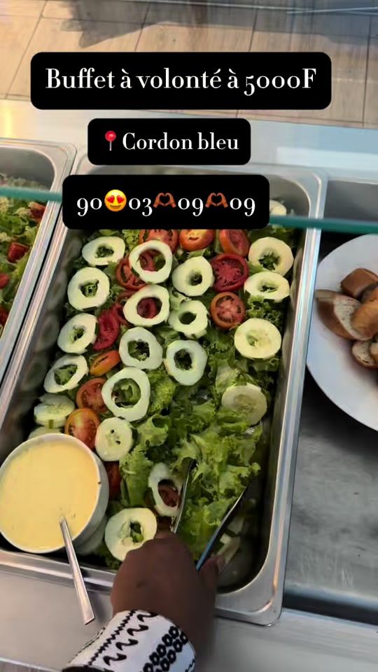 TikTok video thumbnail by espacecordonbleu