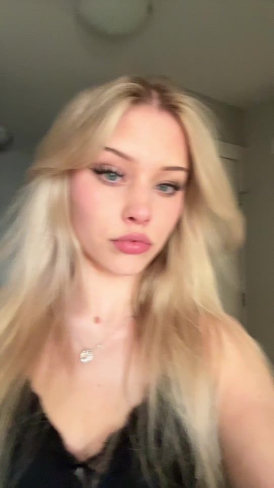 TikTok video thumbnail by sophiahulina