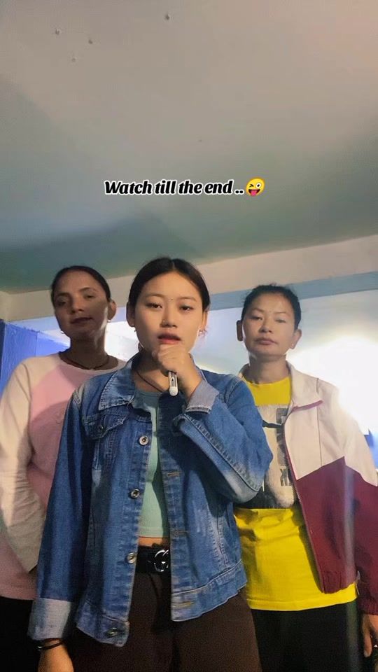 TikTok video thumbnail by samjhanachitauremagar