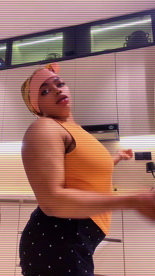 TikTok video thumbnail by oyindy11