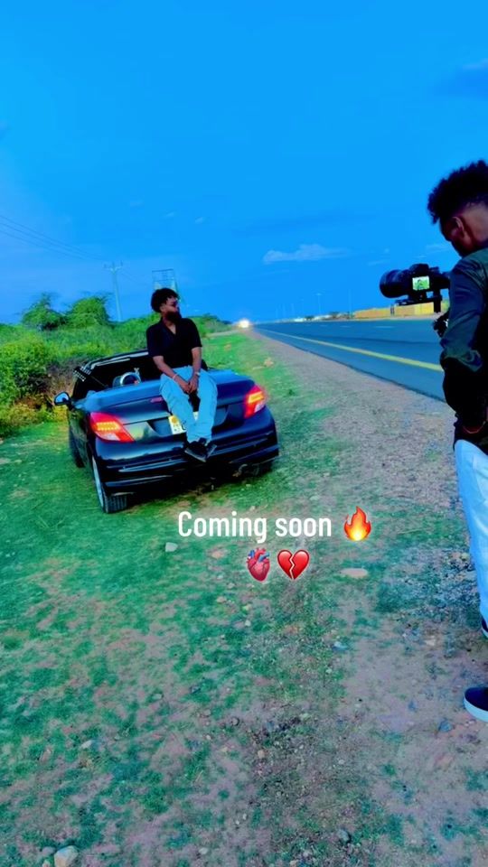 TikTok video thumbnail by abdirizak_akon