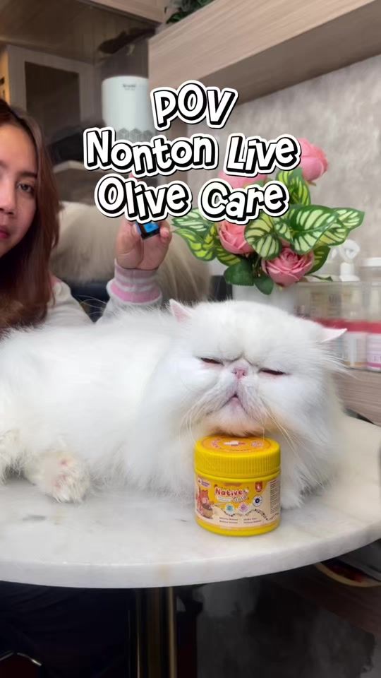 TikTok video thumbnail by olivecareofficial