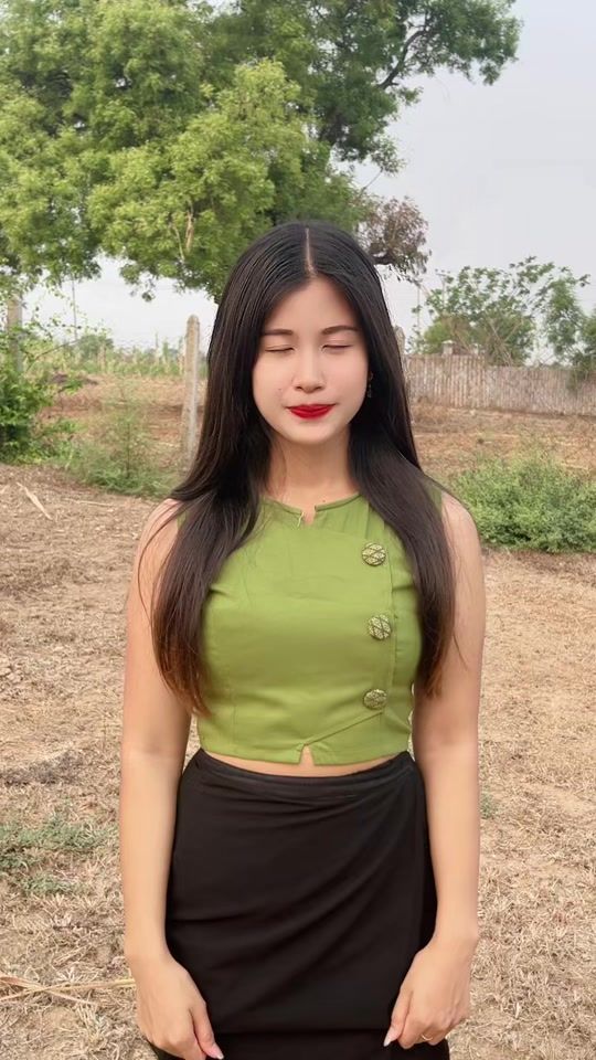 TikTok video thumbnail by phyuphyu9130