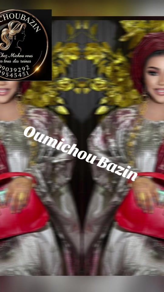 TikTok video thumbnail by oumichou554