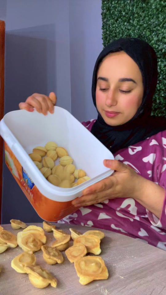 TikTok video thumbnail by baraa535