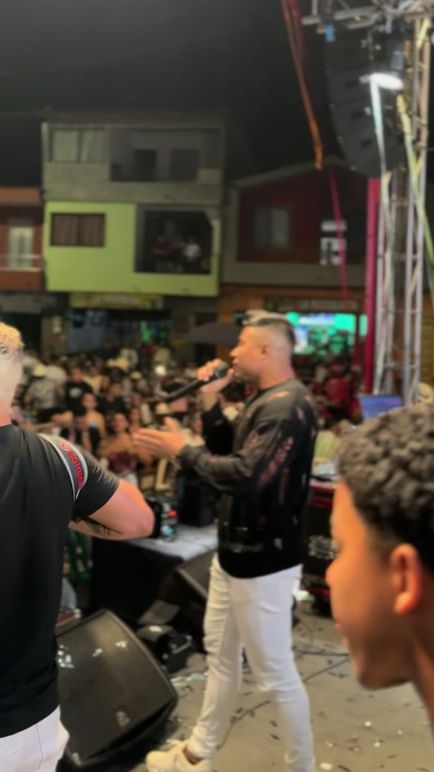 TikTok video thumbnail by cantavallenato