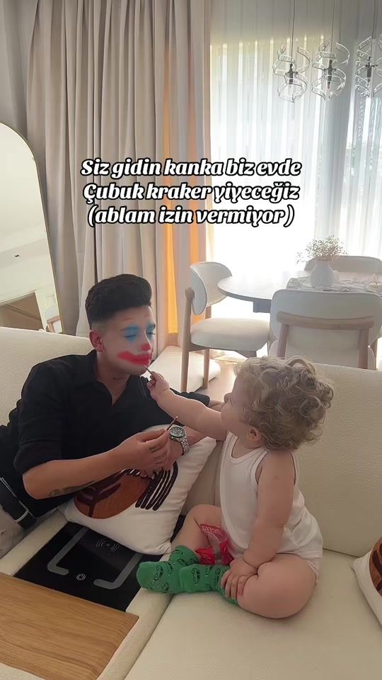 TikTok video thumbnail by bugraofc1