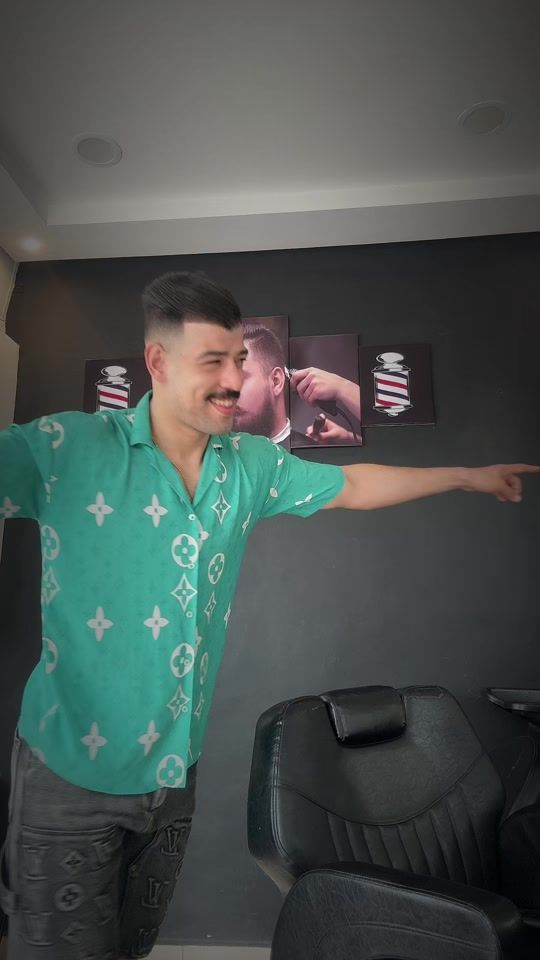 TikTok video thumbnail by barberanoir_pro