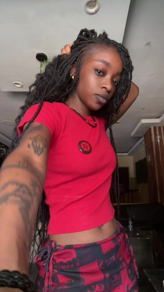 TikTok video thumbnail by mariama_ouattara