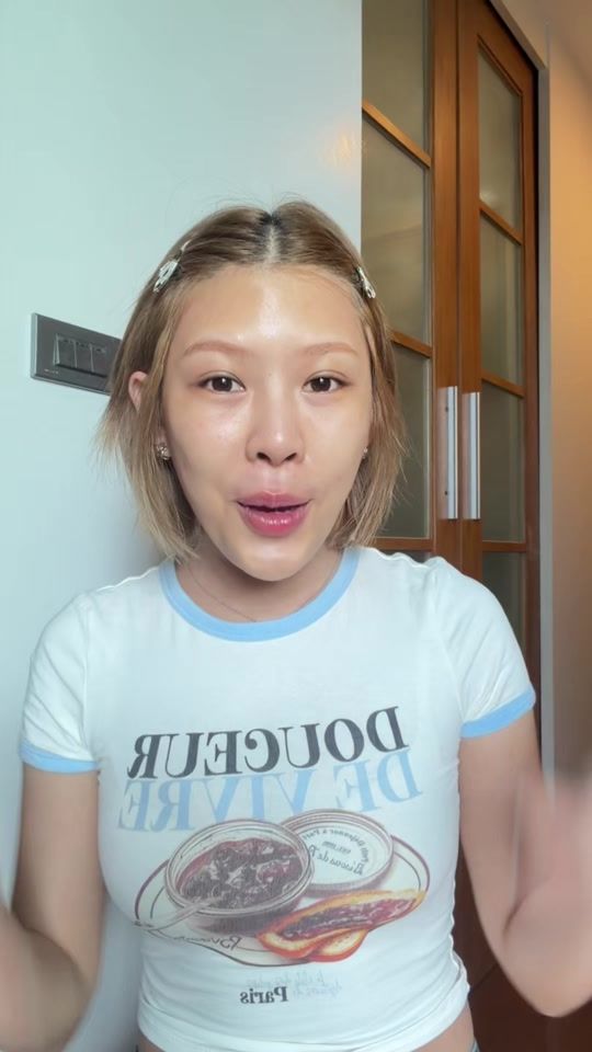 TikTok video thumbnail by iinkku_