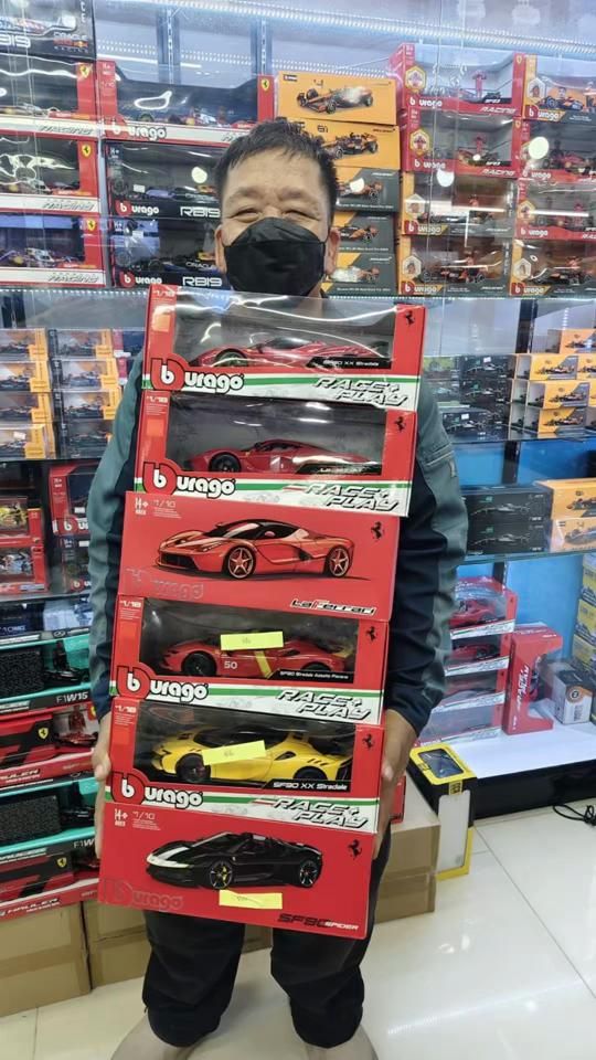 TikTok video thumbnail by rak_modelcar