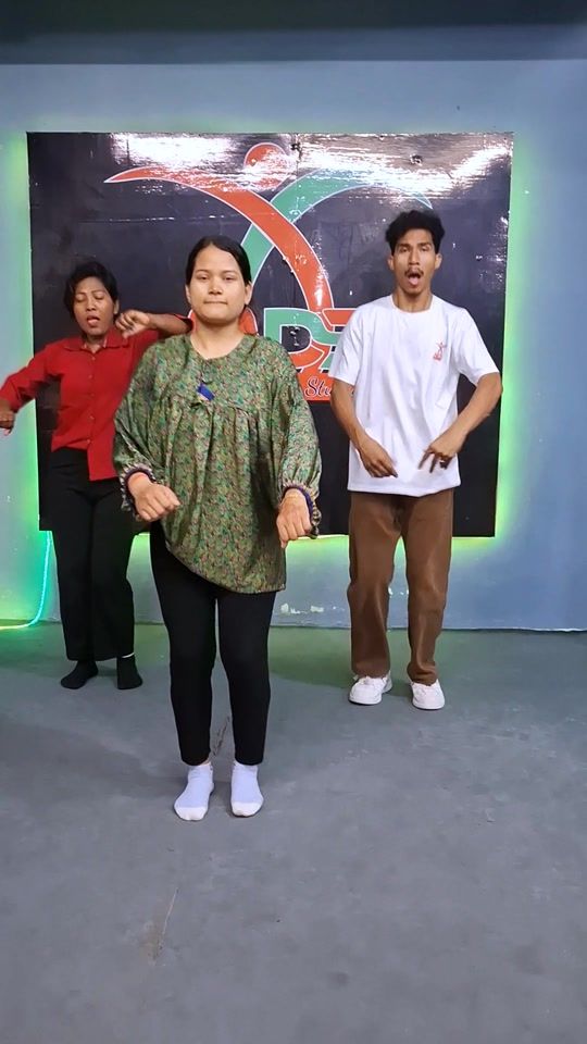 TikTok video thumbnail by motion_dance_studio93
