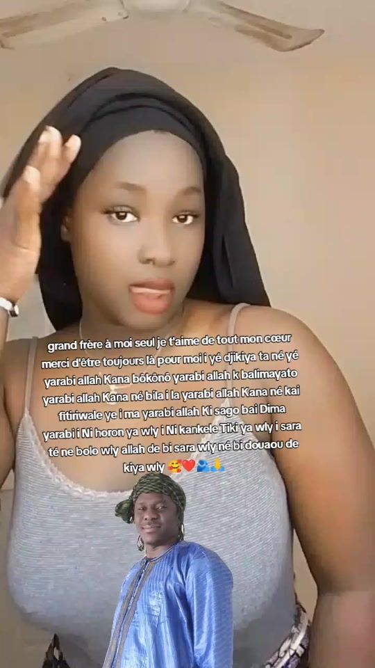 TikTok video thumbnail by malidiaka2640