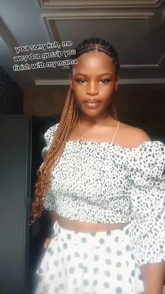 TikTok video thumbnail by gift.oluomachi5