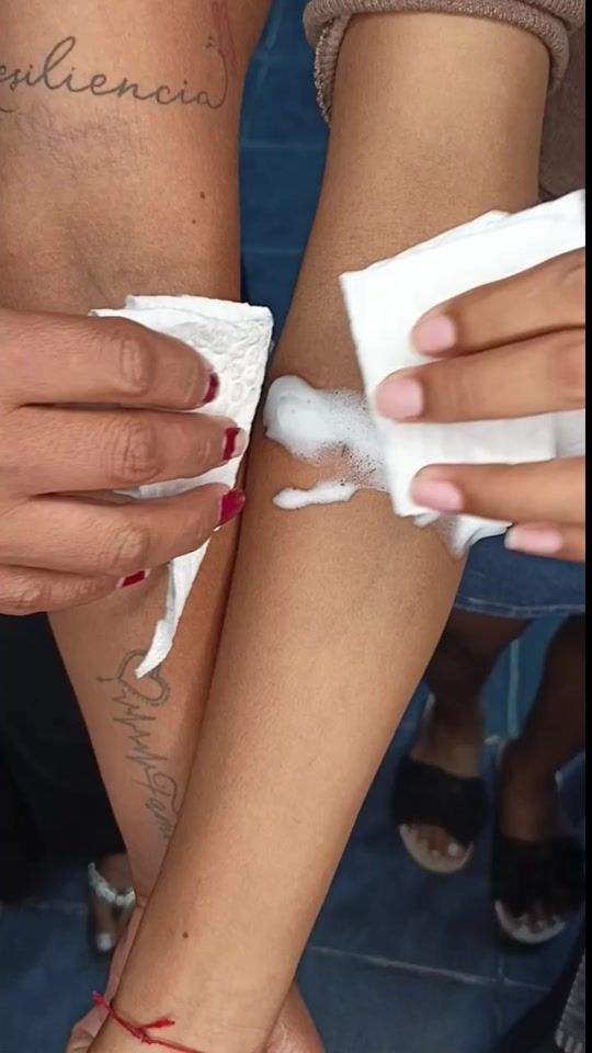 TikTok video thumbnail by xavytattoo