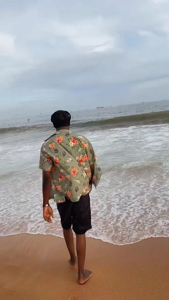 TikTok video thumbnail by lionelsomda