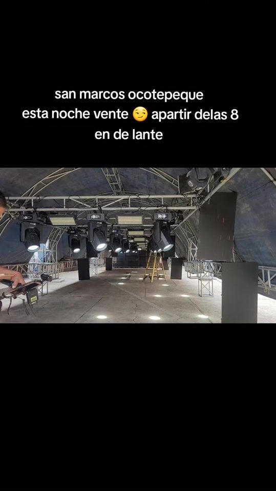TikTok video thumbnail by _discomoviles_de_hn