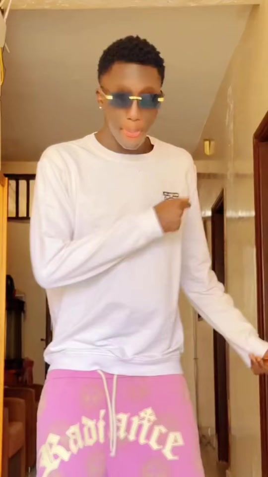 TikTok video thumbnail by lamevker7