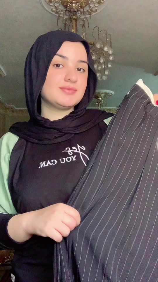 TikTok video thumbnail by mayra.gamal