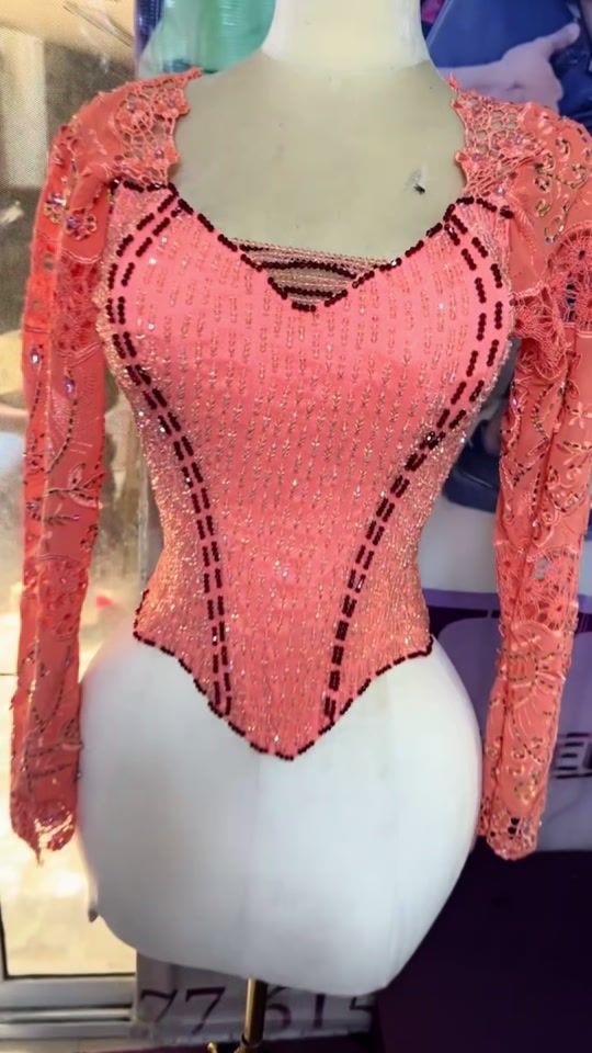 TikTok video thumbnail by nguercouture3