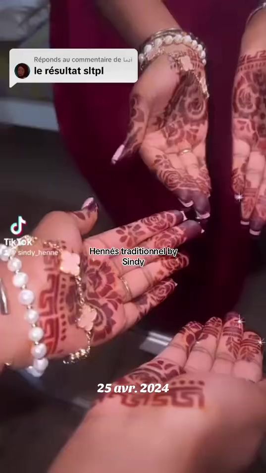 TikTok video thumbnail by sindy_henne