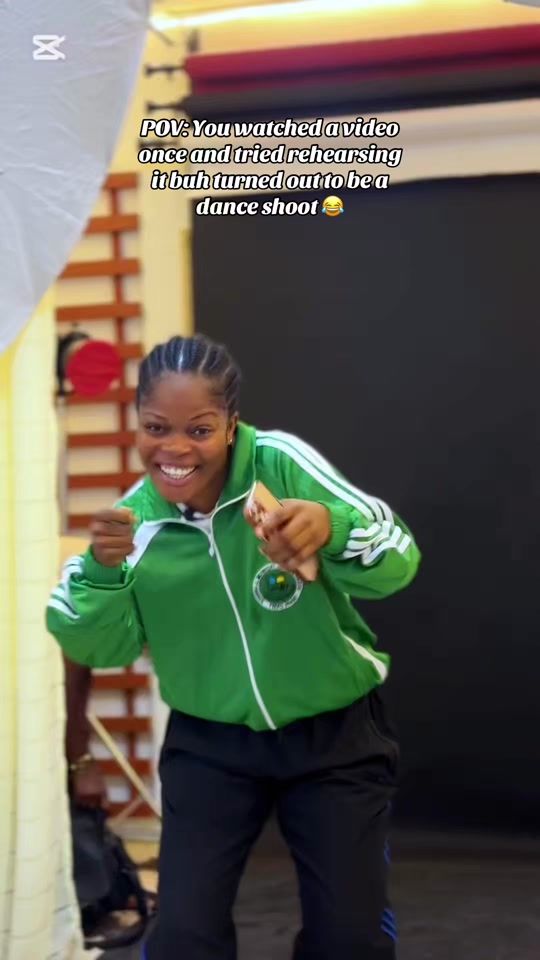 TikTok video thumbnail by afro_bel