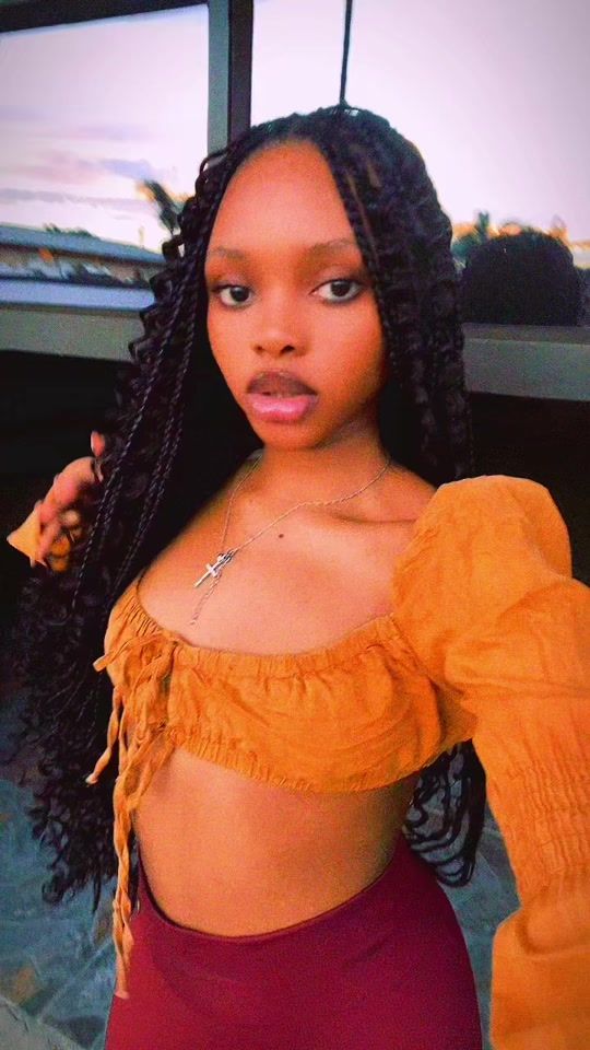 TikTok video thumbnail by lethabo_xt