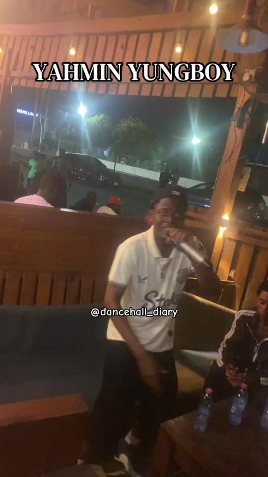 TikTok video thumbnail by dancehall_diary