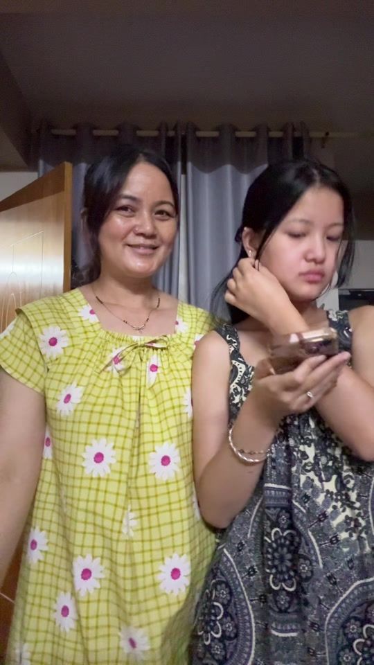TikTok video thumbnail by magar_sabita