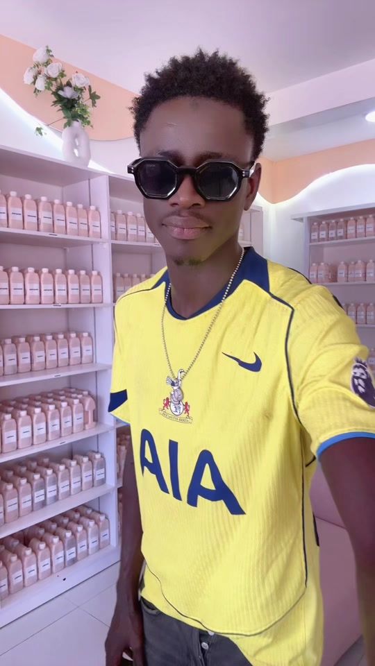 TikTok video thumbnail by abdal.thiouraye.244