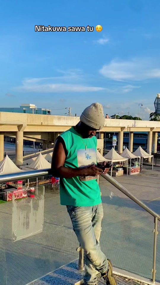TikTok video thumbnail by mrmrs.jay_mitindo