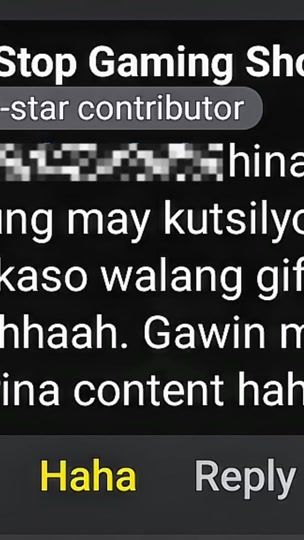 TikTok video thumbnail by luxspur