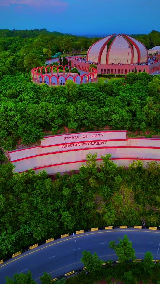TikTok video thumbnail by beautiyofislamabad